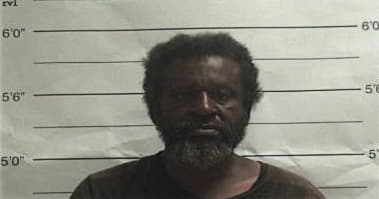 Carl Kent, - Orleans Parish County, LA 